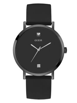 Diamond Analog Watch